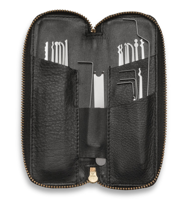 20-delige lockpick-set