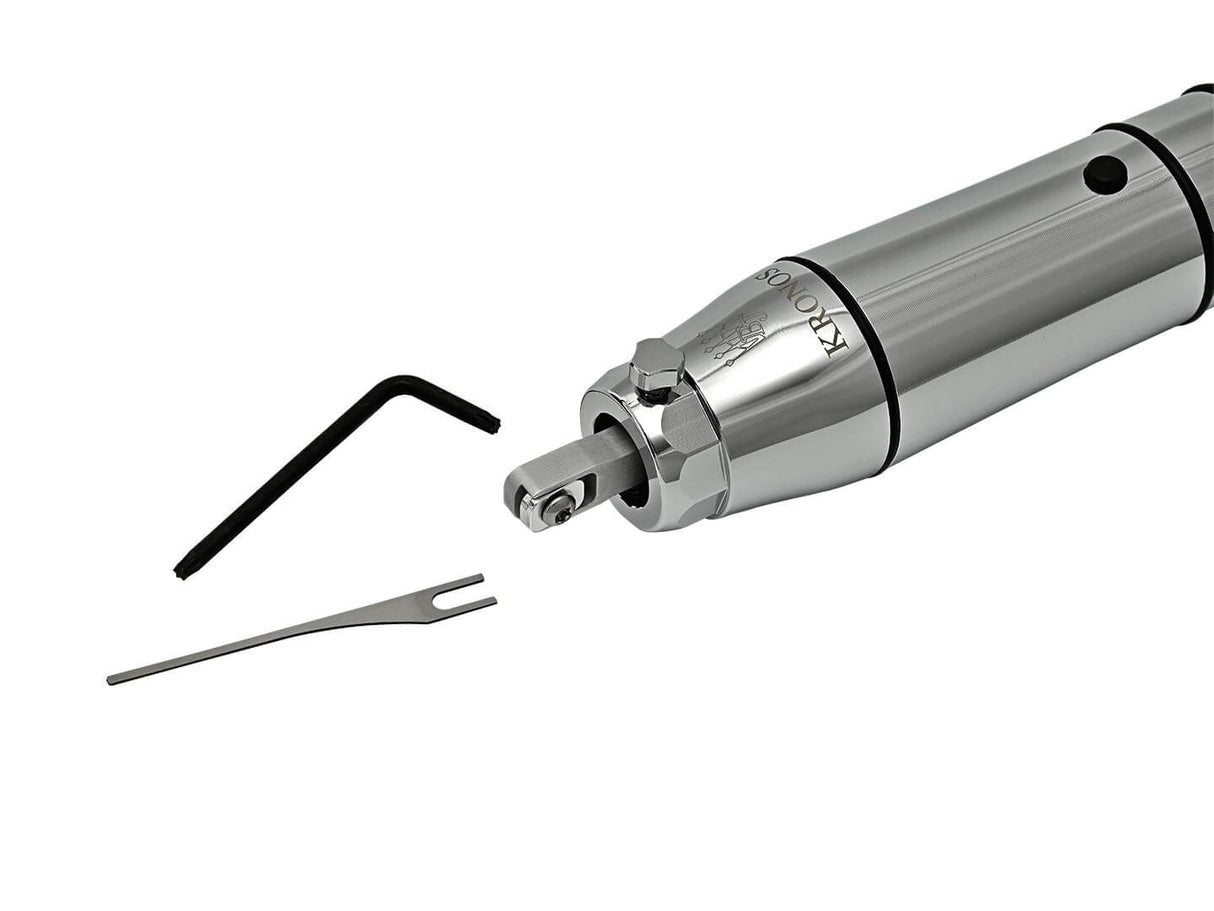 Kronos Electropick