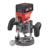 Milwaukee M18 FUEL™ 18V roterende bovenfrees