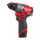 Milwaukee M12 FDD2 Compacte Boormachine