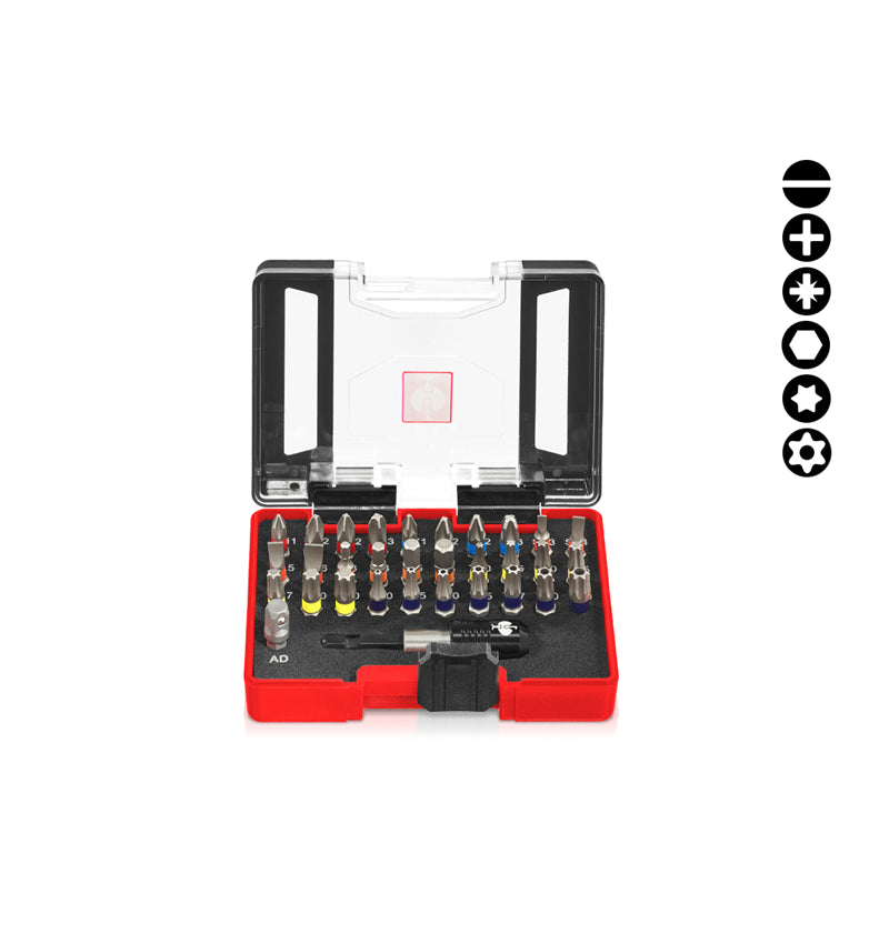 Bitbox 32 Delig